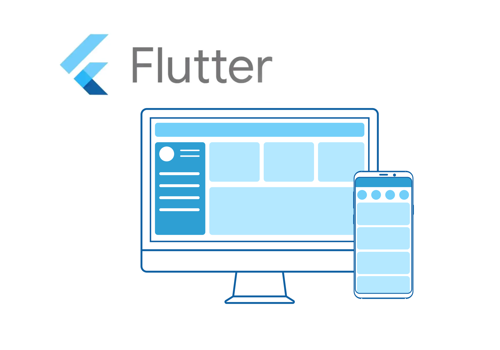 Providing Help and Support to Beginners in the Flutter Community