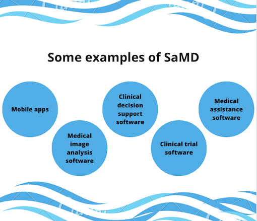 Software as a medical device (SaMD): meaning, benefits, challenges and more