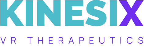 Kinesix VR logo