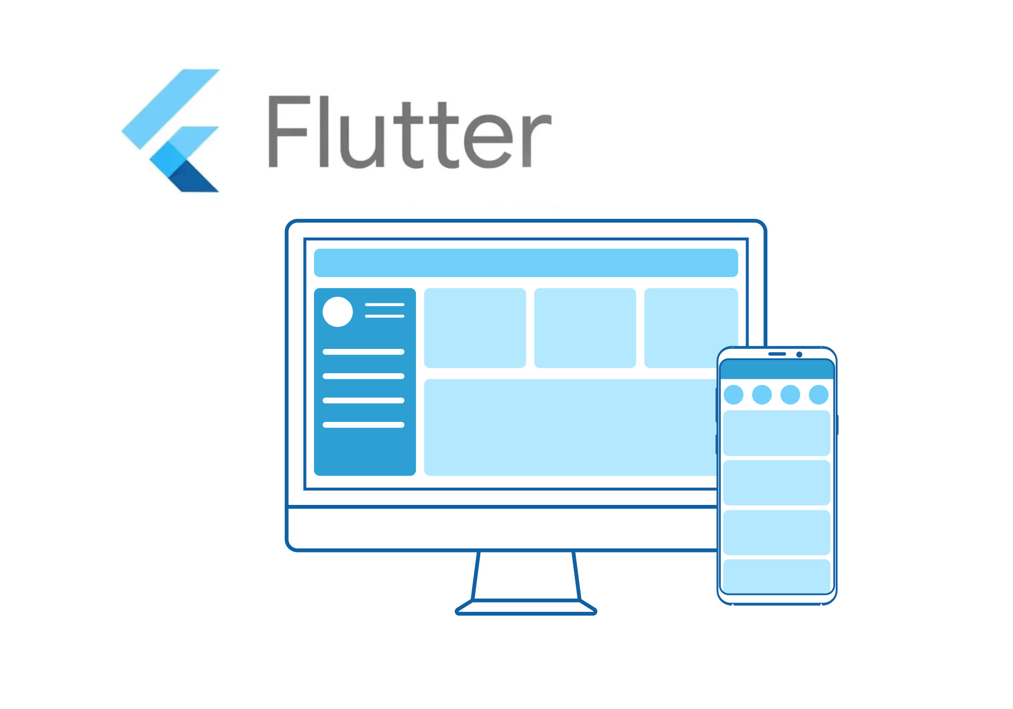 When to use Flutter? Pros, cons and more