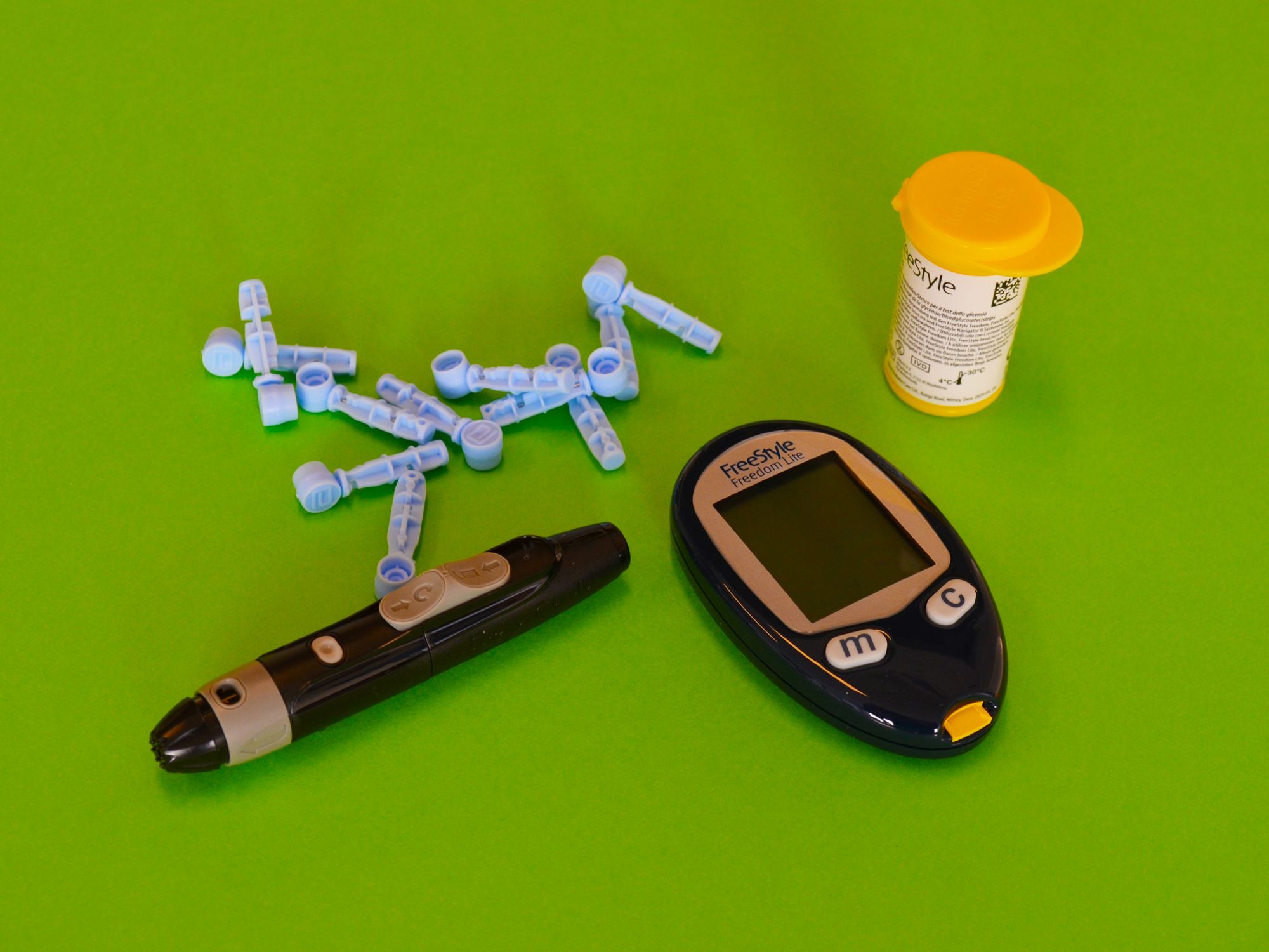 Driving Change in Diabetes Care: How Innovation and Software are Transforming Lives