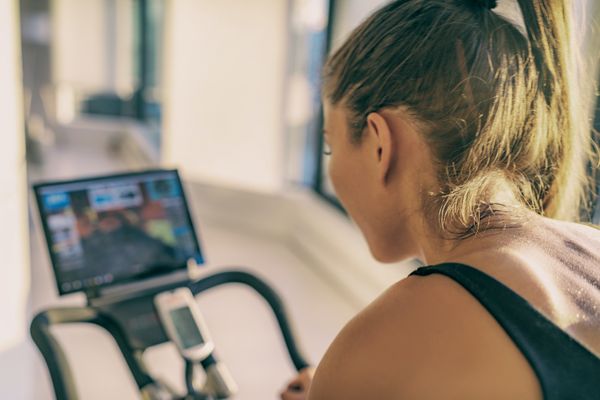 The rise of Fitness Tech amidst the pandemic