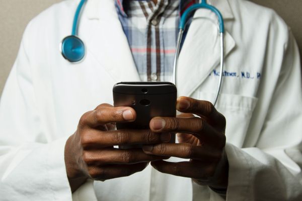 The Importance of HIPAA Compliance in Mobile App Development
