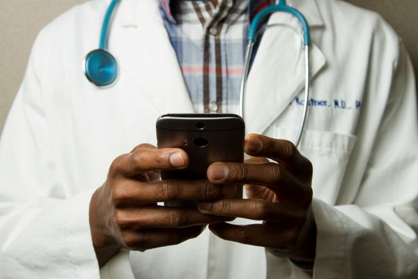 Breaking Down the FDA’s Draft Guidance on Artificial Intelligence-Enabled Device Software Functions