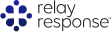 relay response logo