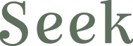 Seek logo